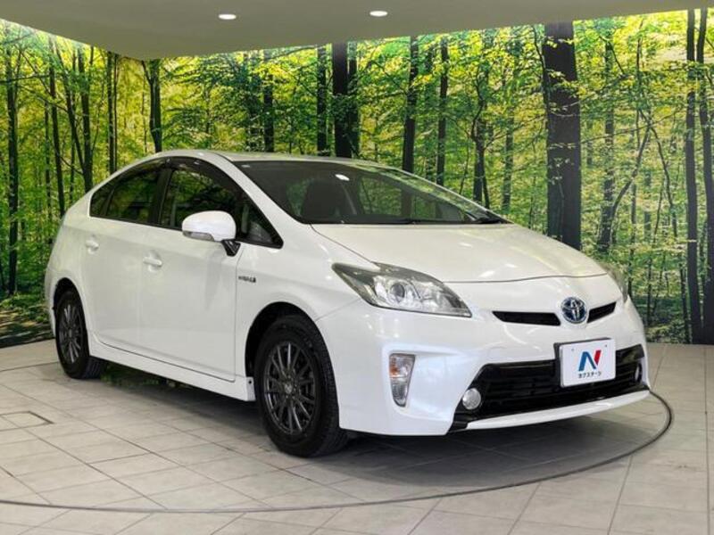 PRIUS