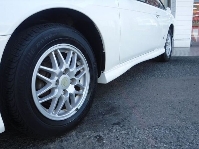 SILVIA