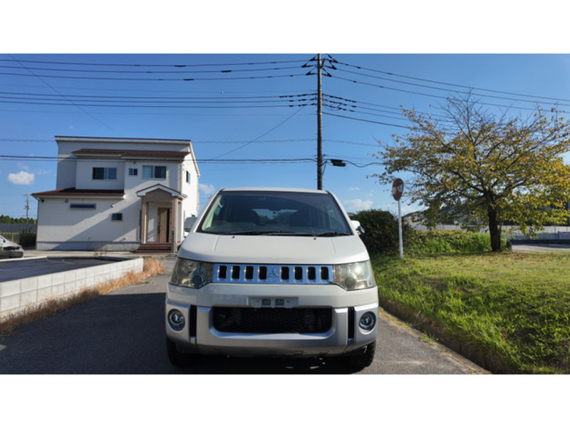 DELICA D5