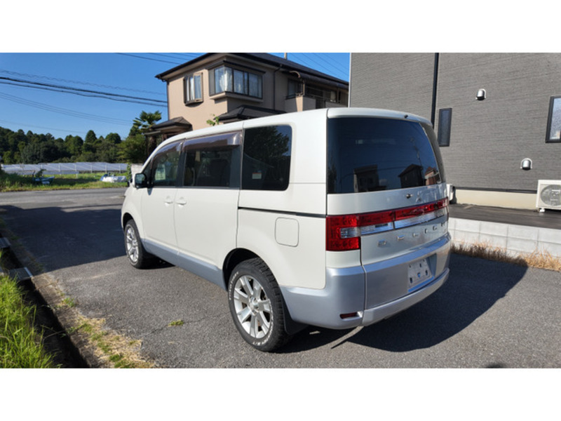 DELICA D5