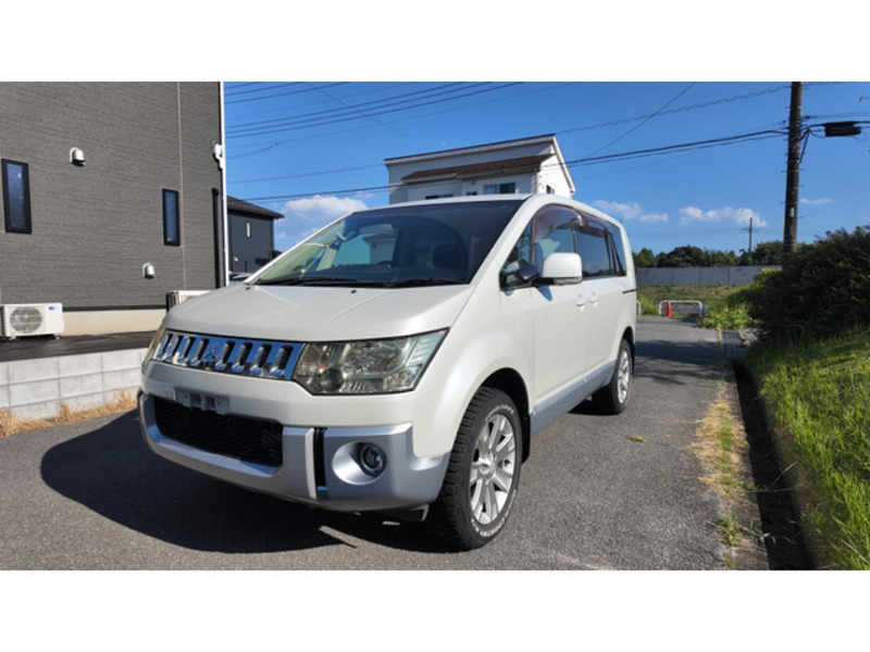DELICA D5-0