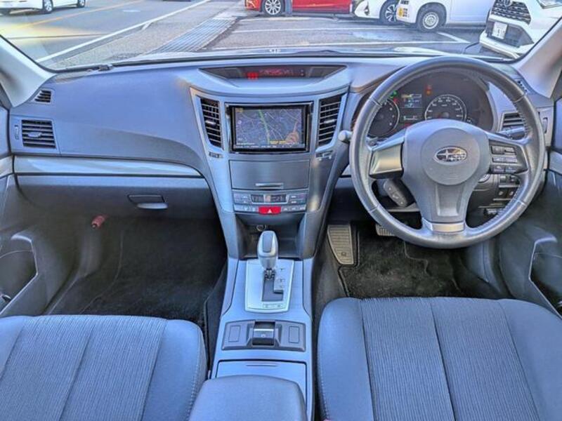 LEGACY B4