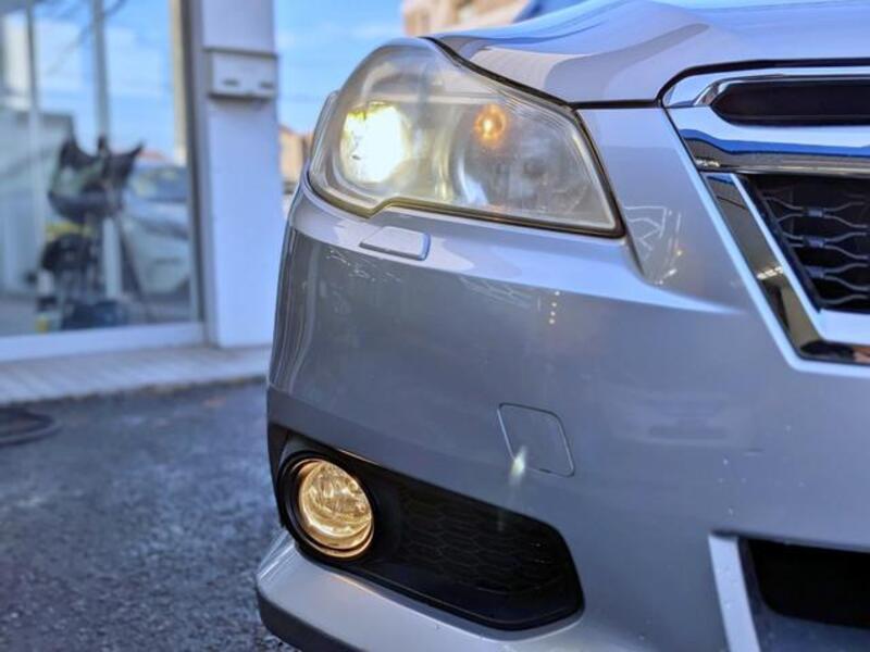 LEGACY B4