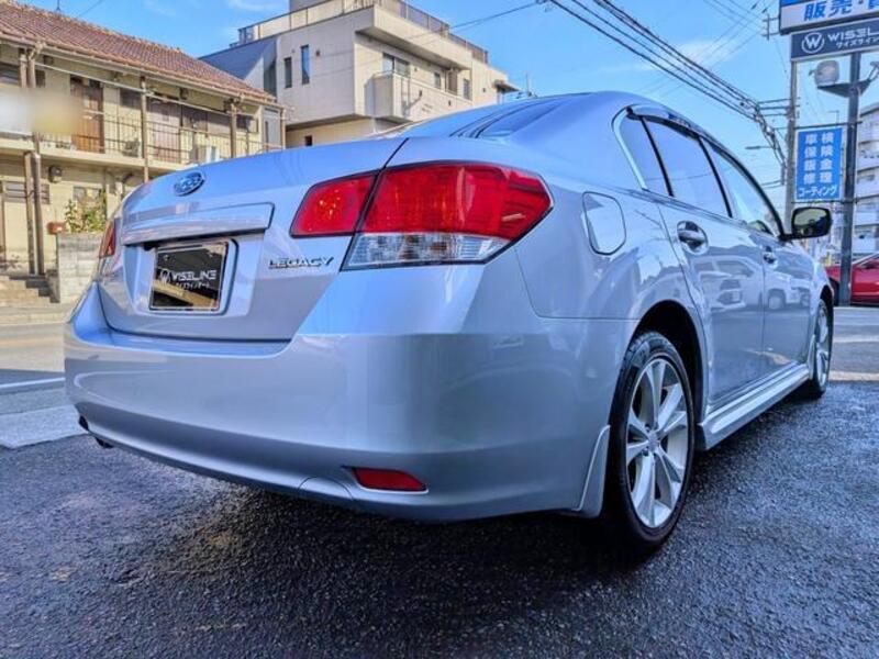 LEGACY B4