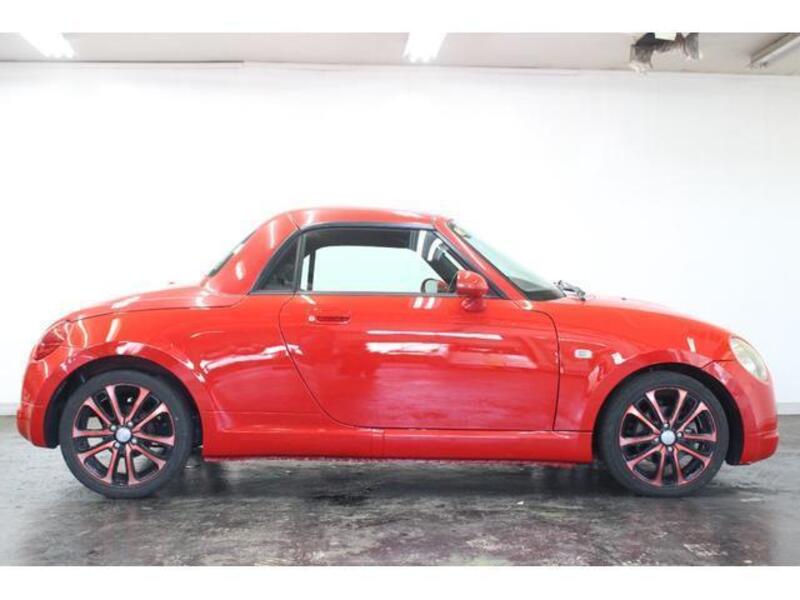 COPEN