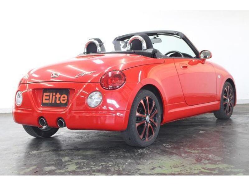 COPEN