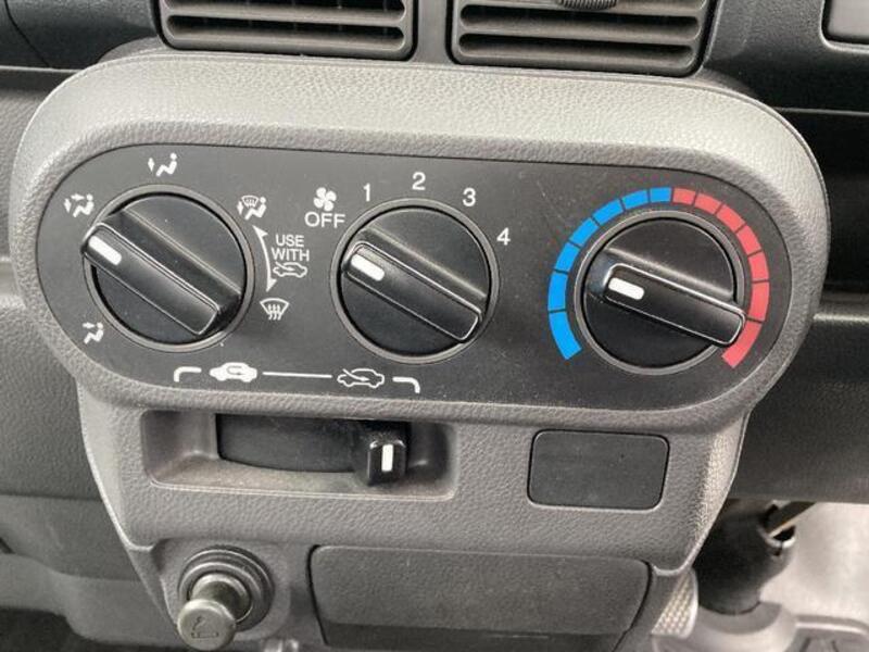 ACTY TRUCK