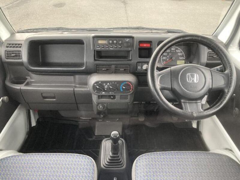 ACTY TRUCK