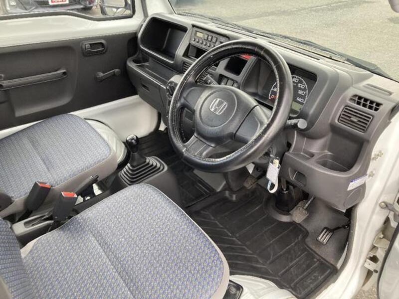ACTY TRUCK
