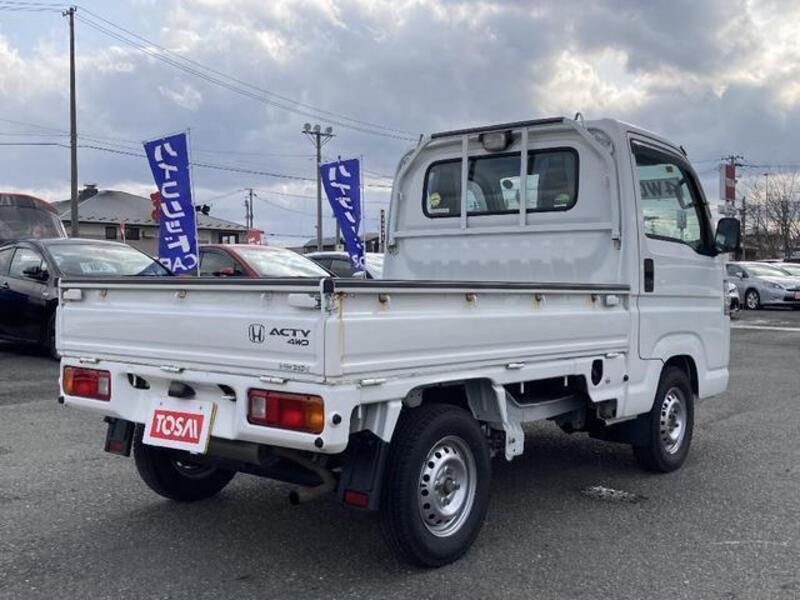 ACTY TRUCK
