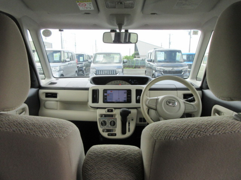 MOVE CANBUS