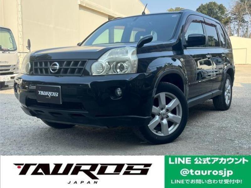 X-TRAIL-0