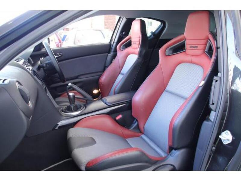 RX-8