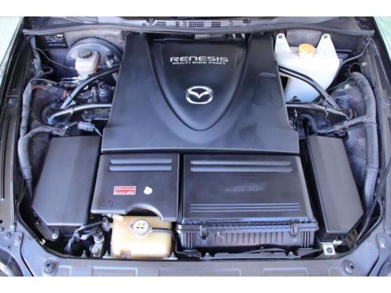 RX-8