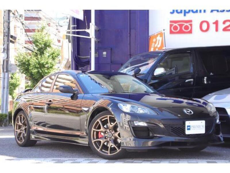 RX-8
