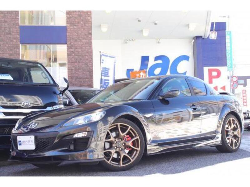RX-8