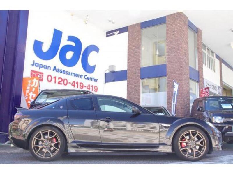 RX-8