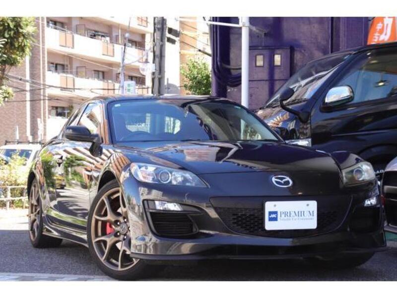 RX-8