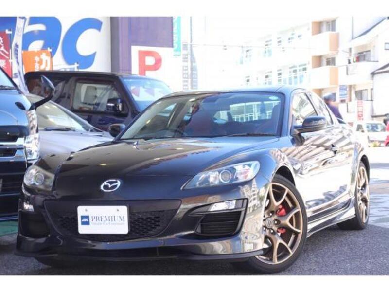 RX-8
