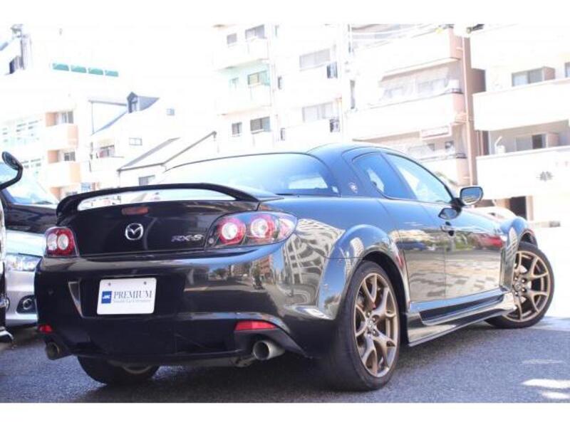 RX-8
