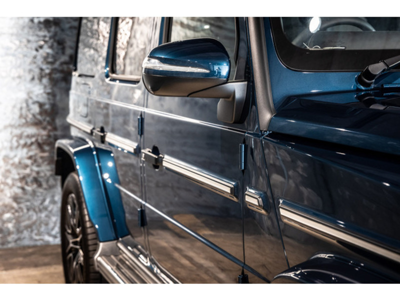 G-CLASS