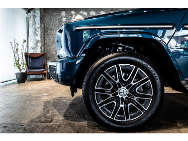 G-CLASS