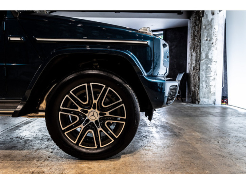 G-CLASS