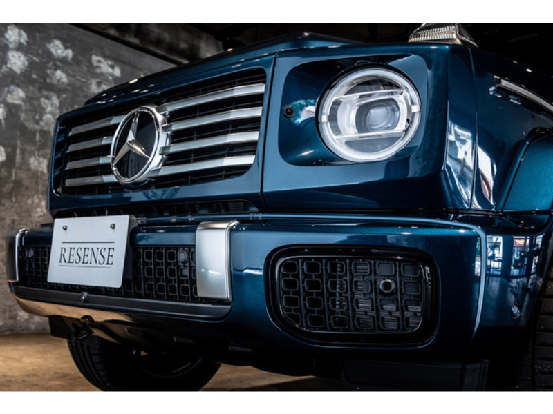 G-CLASS