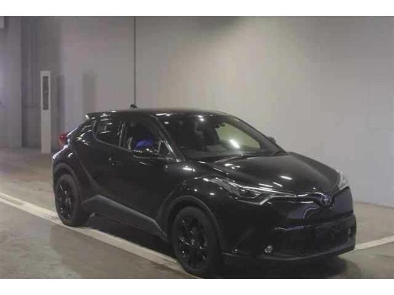 C-HR-0
