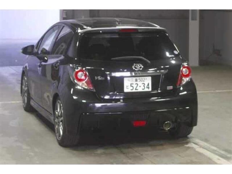 VITZ