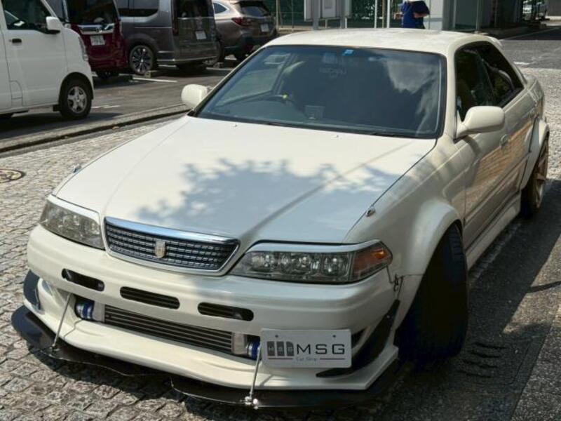 MARK II