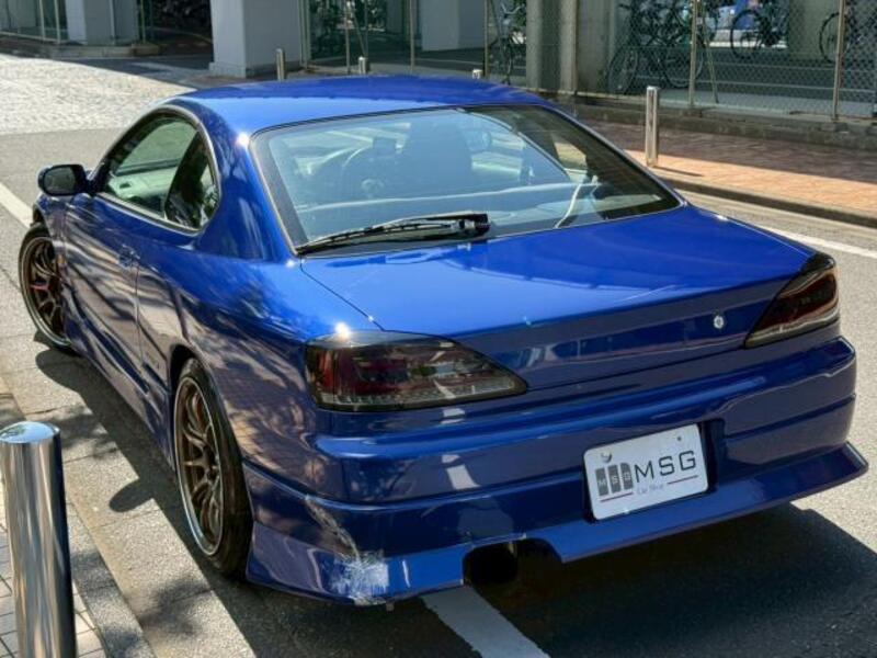 SILVIA