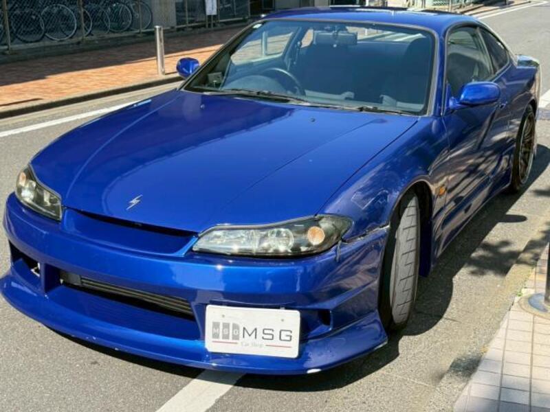SILVIA