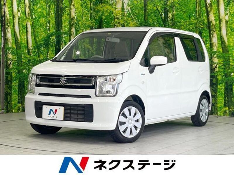 WAGON R-0