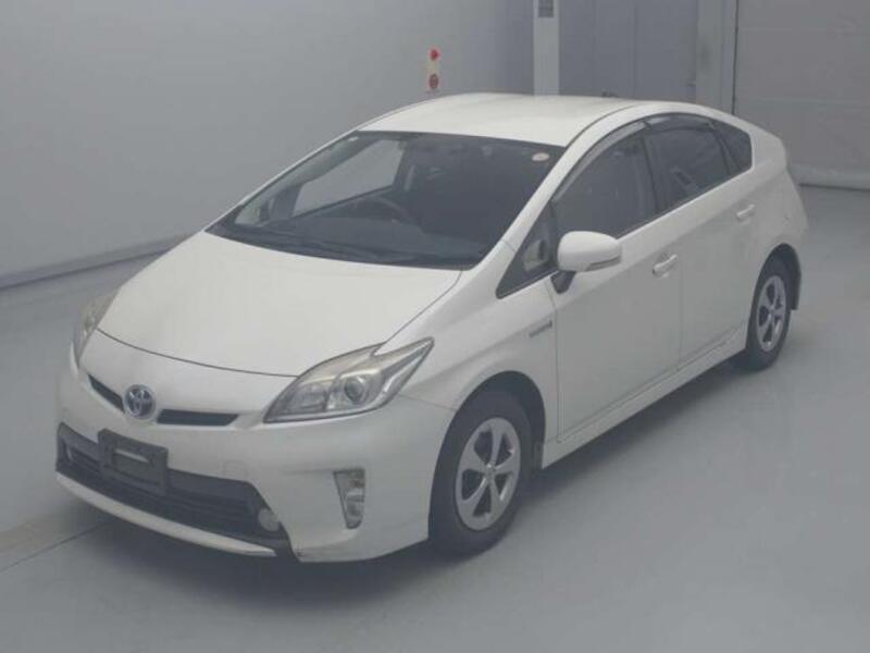PRIUS