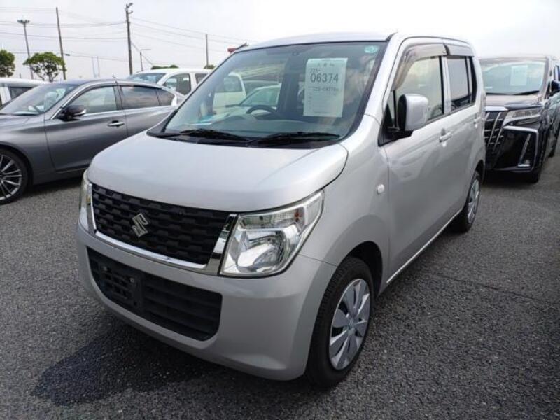 WAGON R-0