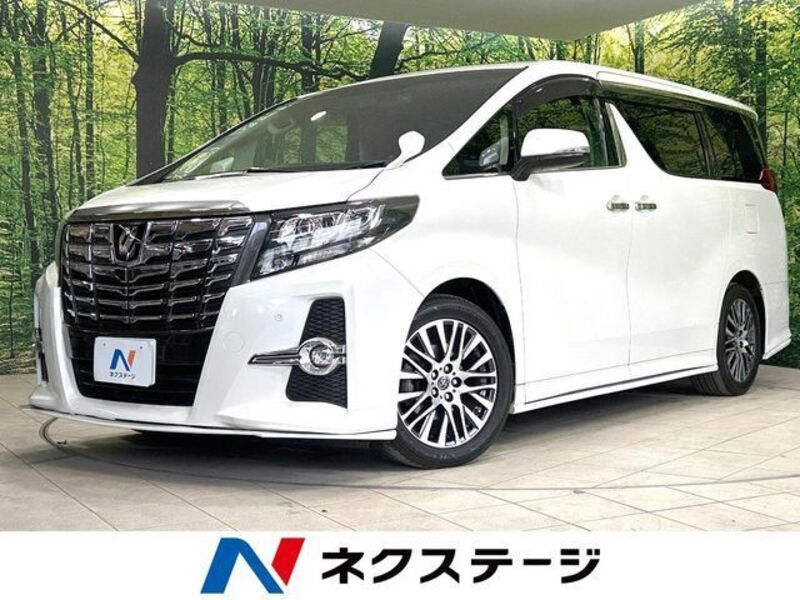 ALPHARD-0