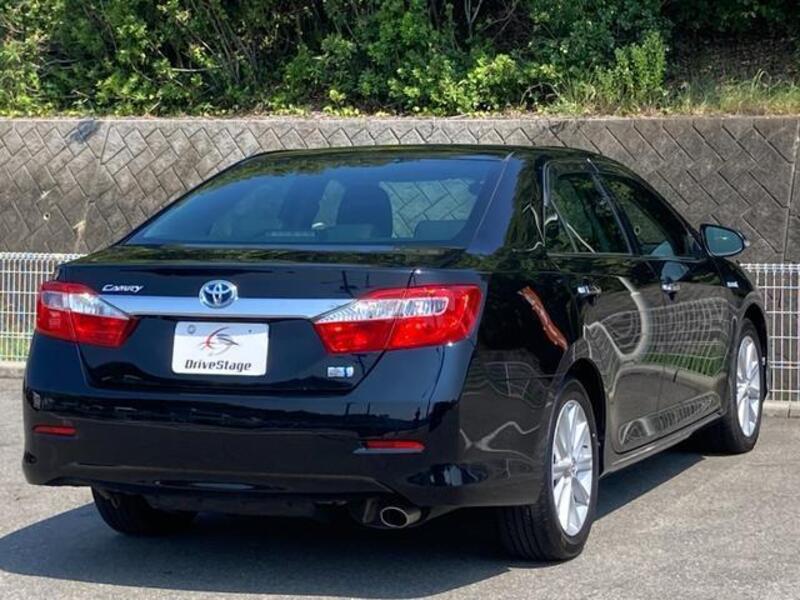 CAMRY