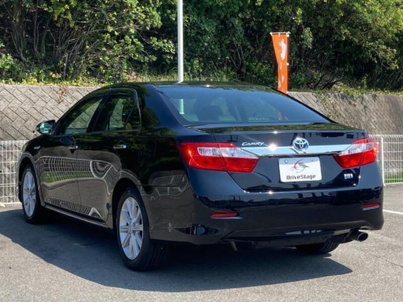 CAMRY