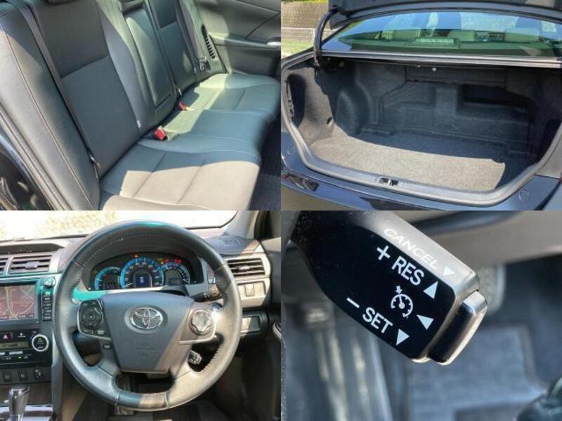 CAMRY