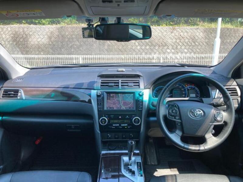 CAMRY