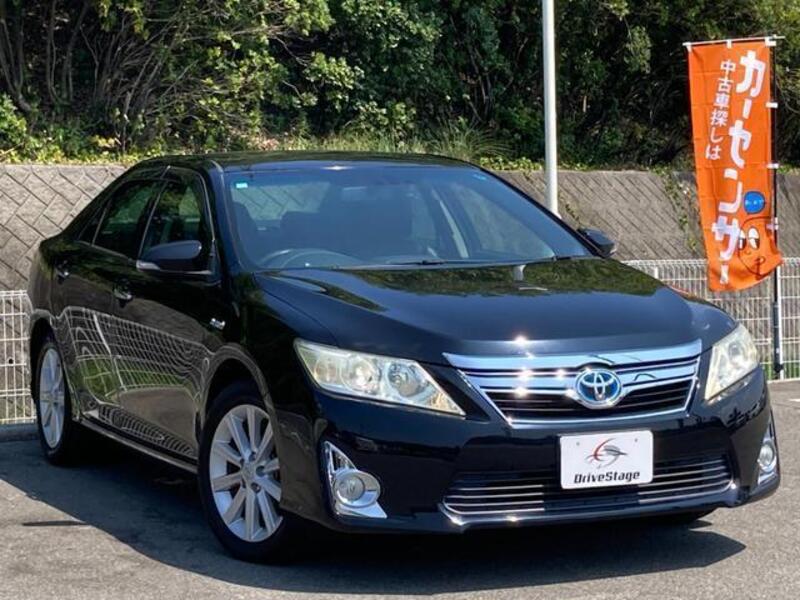CAMRY