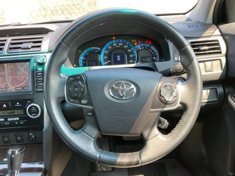 CAMRY