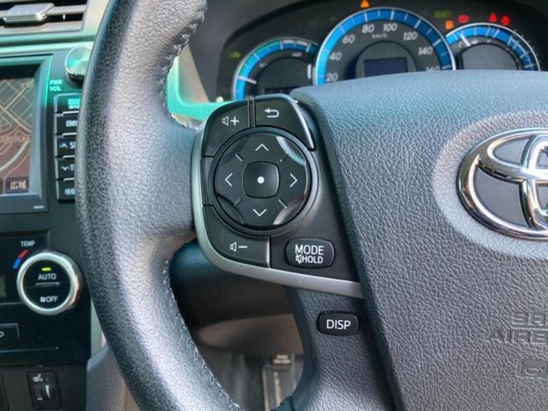 CAMRY