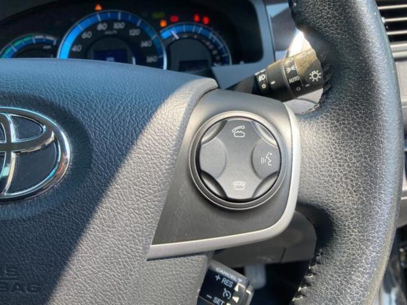 CAMRY
