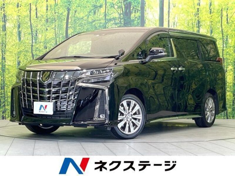 ALPHARD-0
