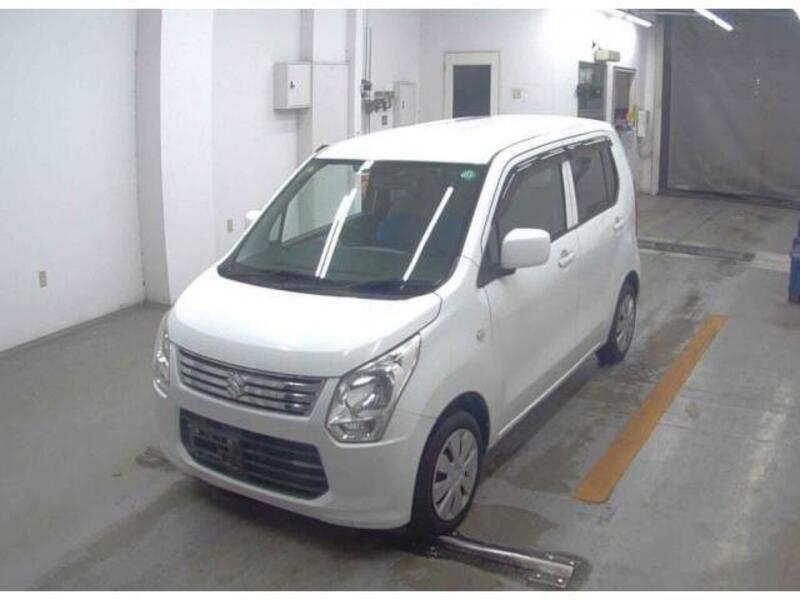 WAGON R-0