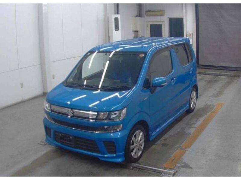 WAGON R-0