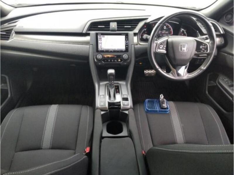 CIVIC