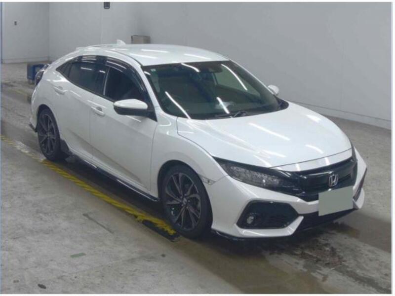 CIVIC-0